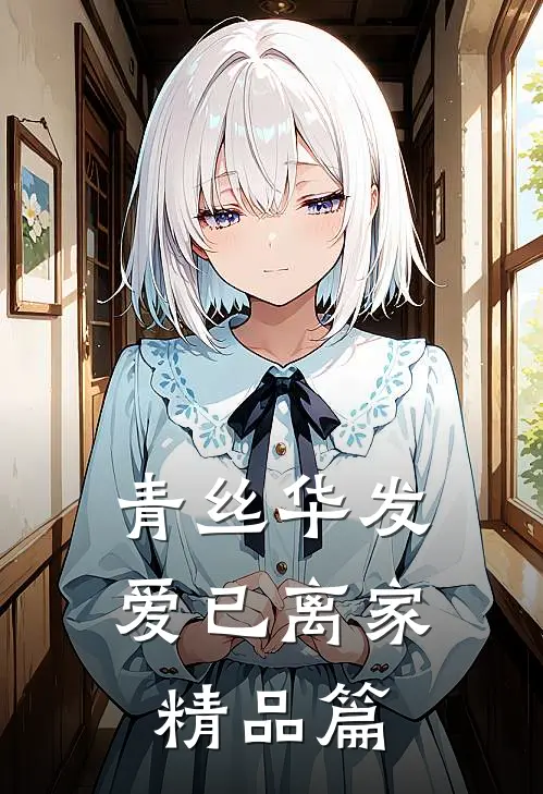 青丝华发，爱已离家精品篇