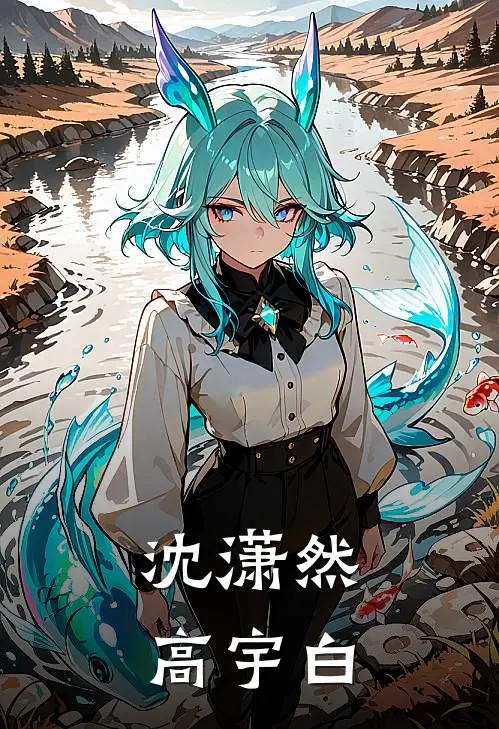 沈潇然高宇白