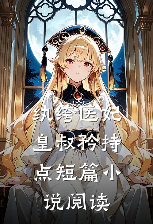 纨绔医妃：皇叔矜持点短篇小说阅读
