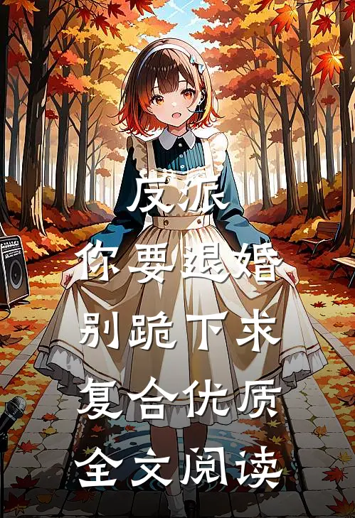 反派：你要退婚，别跪下求复合优质全文阅读