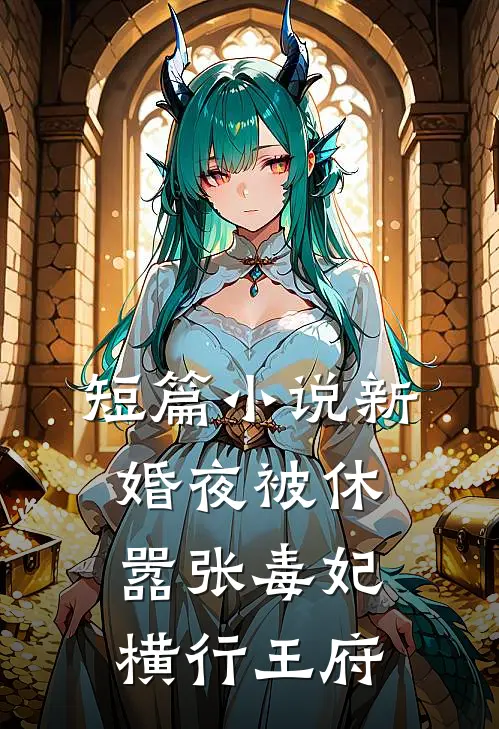 短篇小说新婚夜被休，嚣张毒妃横行王府