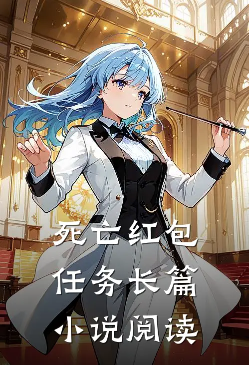 死亡红包任务长篇小说阅读