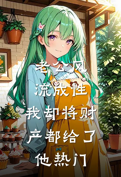 老公风流成性，我却将财产都给了他热门