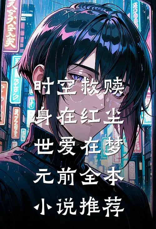 时空救赎：身在红尘世爱在梦元前全本小说推荐