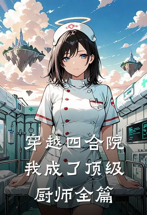 穿越四合院：我成了顶级厨师全篇