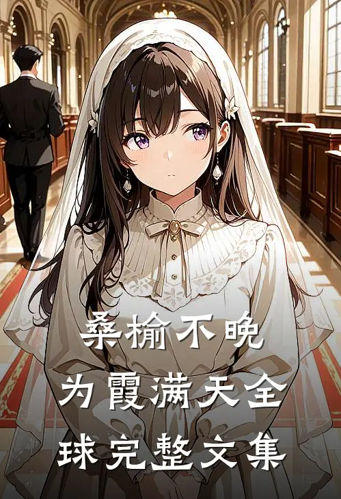 桑榆不晚，为霞满天全球完整文集