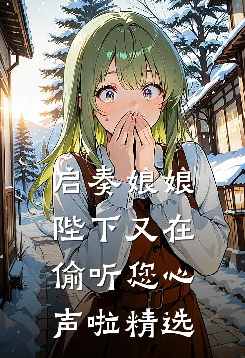 启奏娘娘，陛下又在偷听您心声啦精选