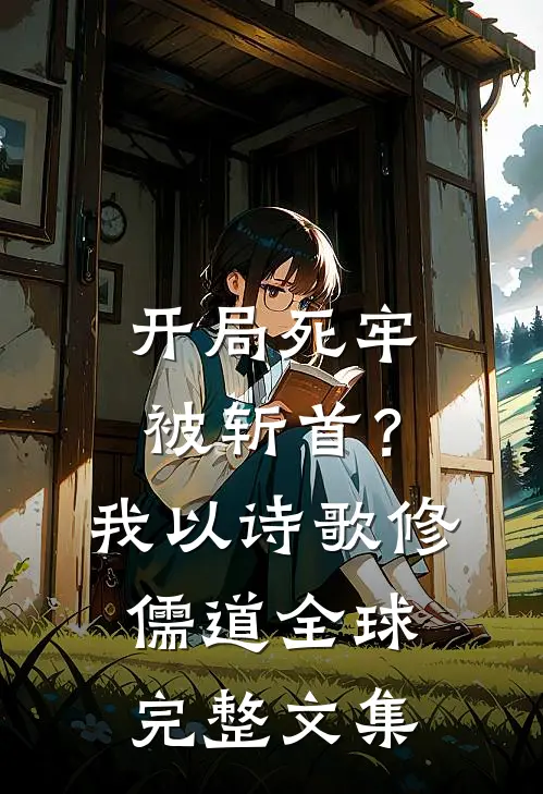 开局死牢被斩首？我以诗歌修儒道全球完整文集