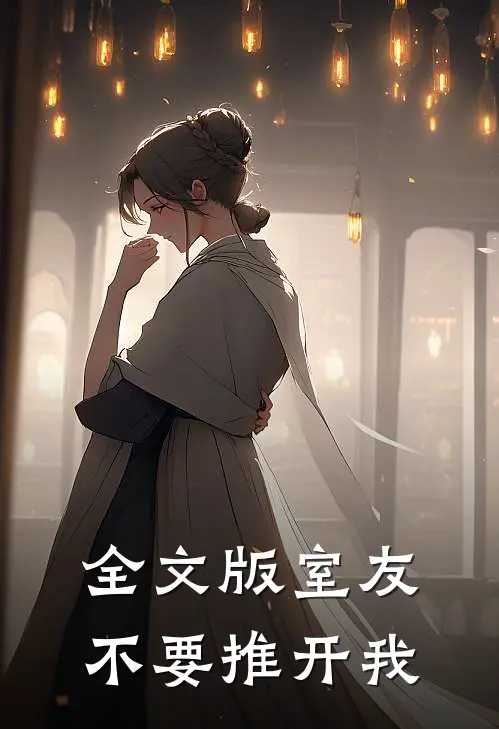 全文版室友，不要推开我