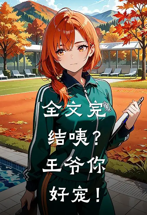 全文完结咦？王爷你好宠！