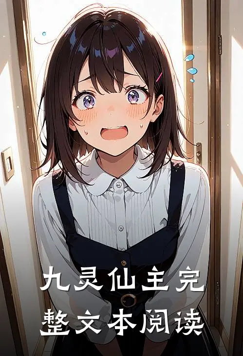 九灵仙主完整文本阅读