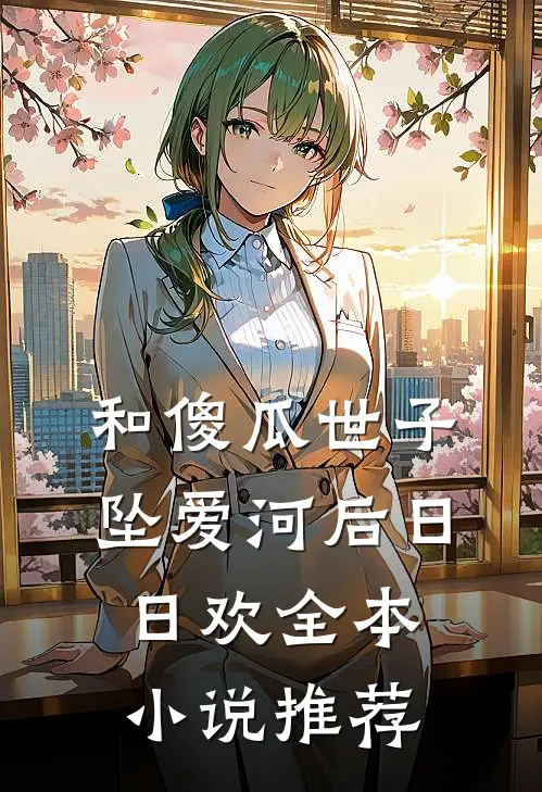 和傻瓜世子坠爱河后日日欢全本小说推荐