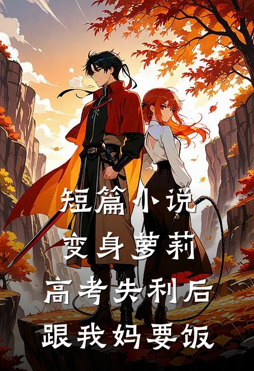短篇小说变身萝莉，高考失利后跟我妈要饭