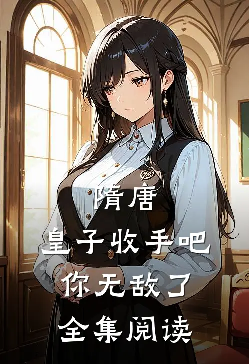 隋唐：皇子收手吧，你无敌了全集阅读