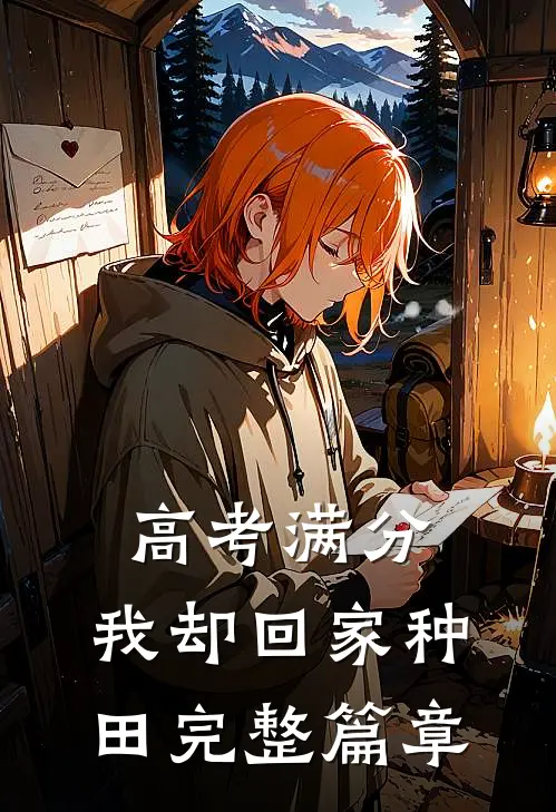 高考满分，我却回家种田完整篇章