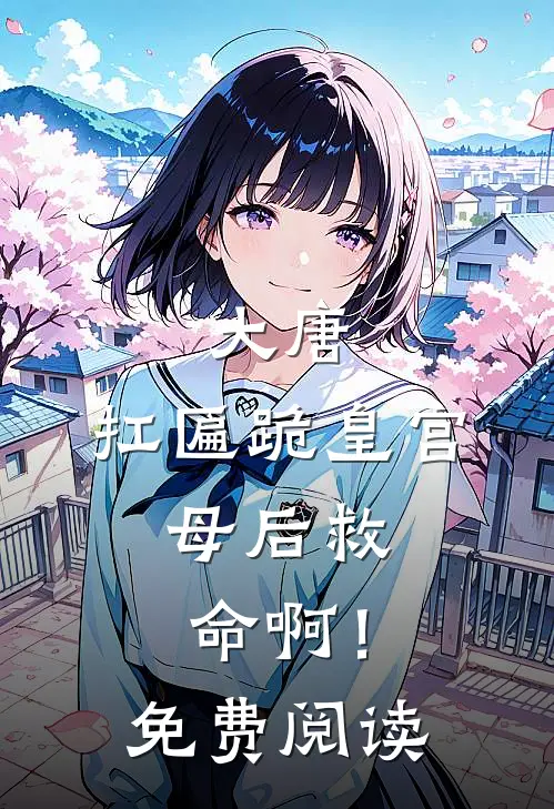 大唐：扛匾跪皇宫，母后救命啊！免费阅读