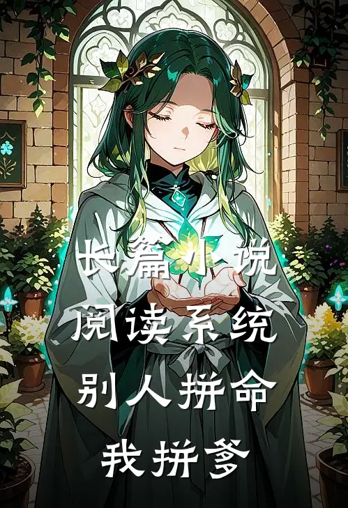 长篇小说阅读系统：别人拼命，我拼爹