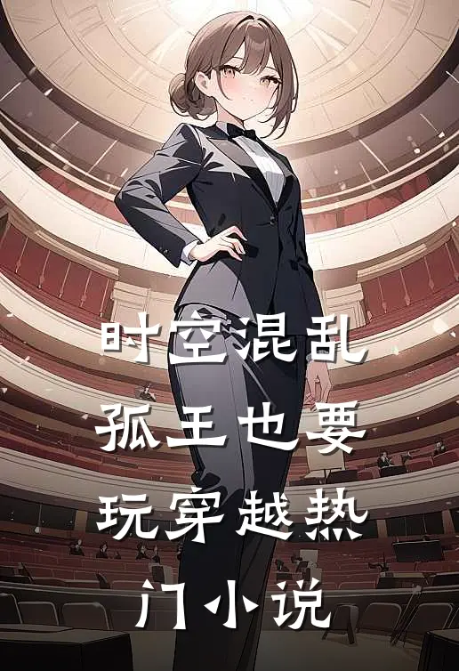时空混乱：孤王也要玩穿越热门小说