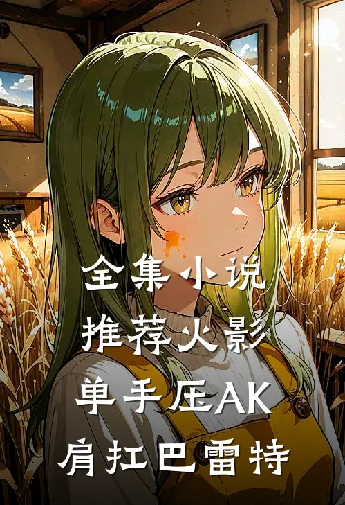 全集小说推荐火影：单手压AK，肩扛巴雷特