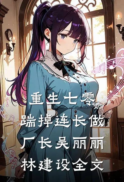 重生七零，踹掉连长做厂长吴丽丽林建设全文