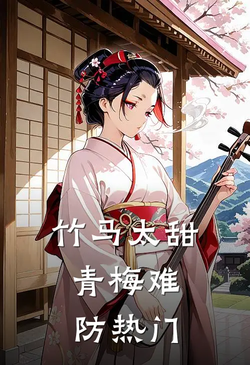 竹马太甜，青梅难防热门