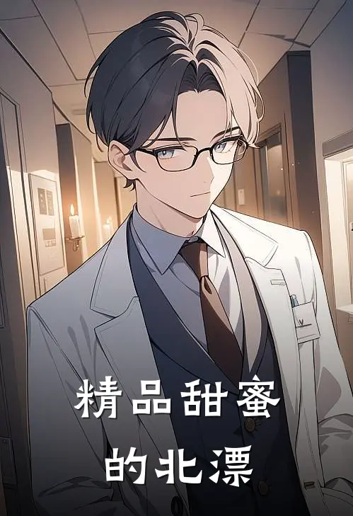精品甜蜜的北漂