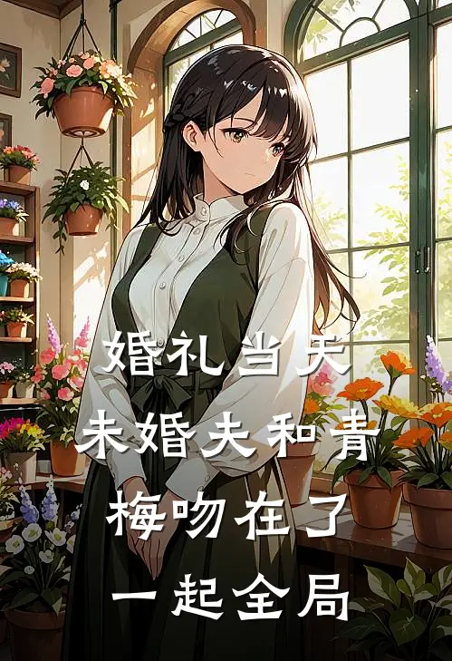 婚礼当天，未婚夫和青梅吻在了一起全局