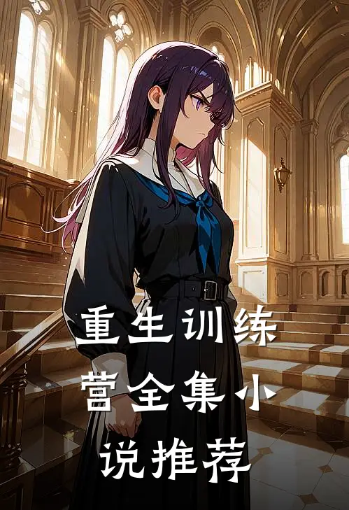 重生训练营全集小说推荐