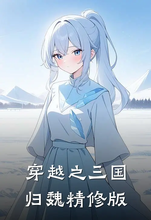 穿越之三国归魏精修版