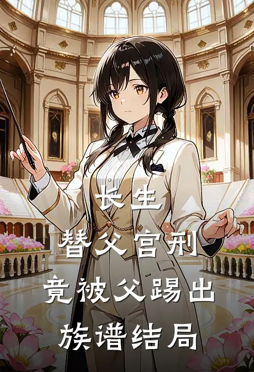 长生：替父宫刑，竟被父踢出族谱结局