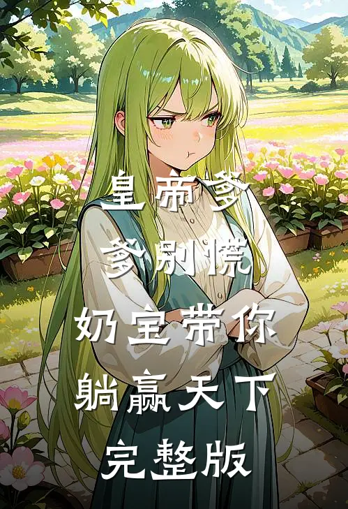 皇帝爹爹别慌，奶宝带你躺赢天下完整版