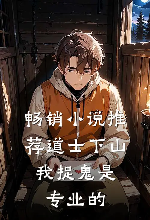 畅销小说推荐道士下山，我捉鬼是专业的
