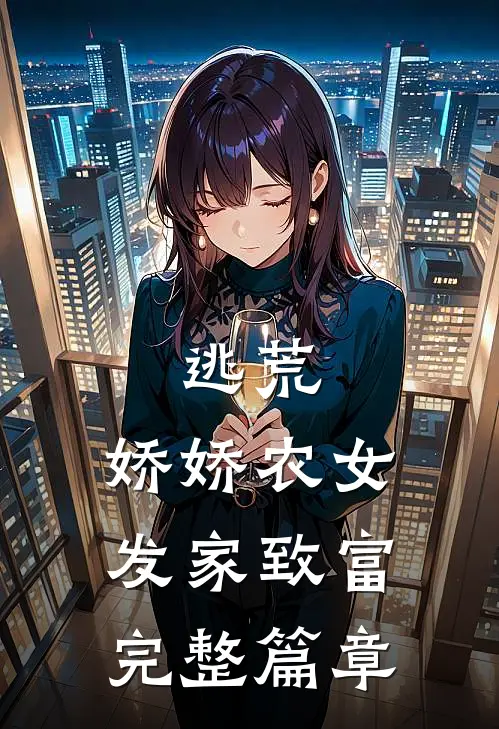逃荒，娇娇农女发家致富完整篇章