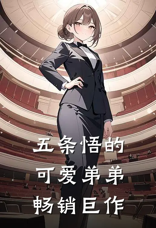 五条悟的可爱弟弟畅销巨作