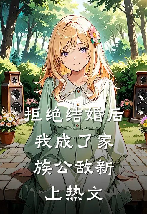 拒绝结婚后，我成了家族公敌新上热文