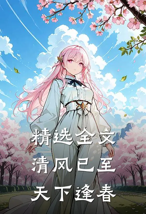 精选全文清风已至天下逢春