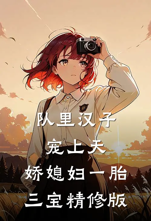 队里汉子宠上天，娇媳妇一胎三宝精修版
