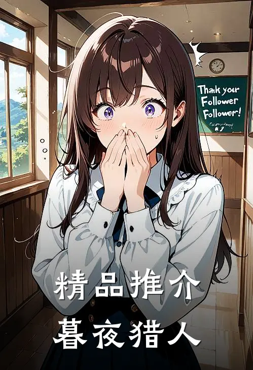 精品推介暮夜猎人