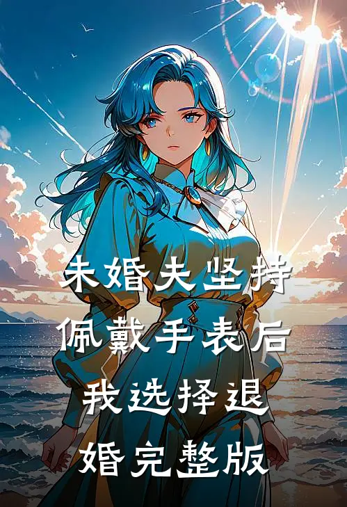 未婚夫坚持佩戴手表后，我选择退婚完整版