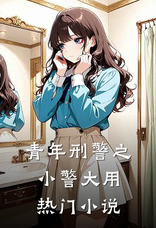 青年刑警之小警大用热门小说