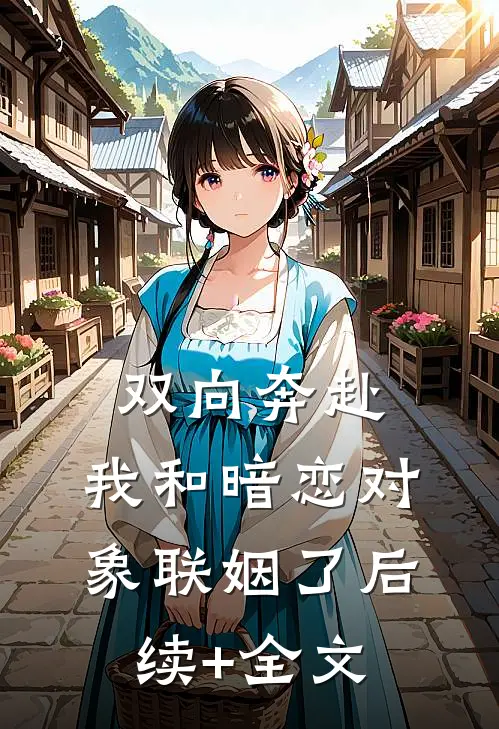 双向奔赴：我和暗恋对象联姻了后续+全文