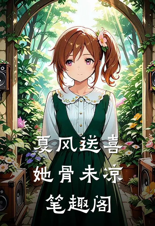 夏风送喜，她骨未凉笔趣阁