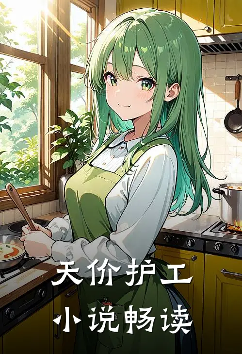 天价护工小说畅读