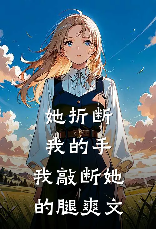 她折断我的手，我敲断她的腿爽文