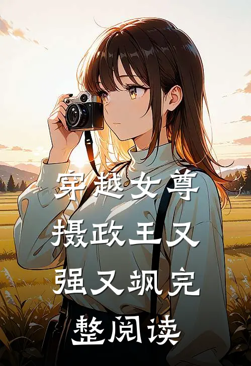 穿越女尊：摄政王又强又飒完整阅读