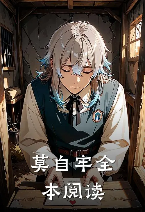 莫自牢全本阅读