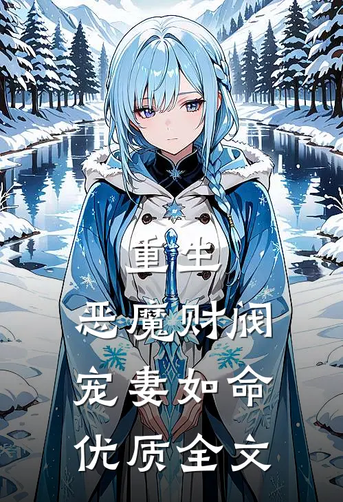 重生恶魔财阀宠妻如命优质全文阅读