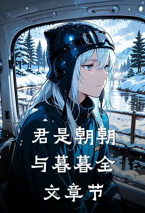 君是朝朝与暮暮全文章节