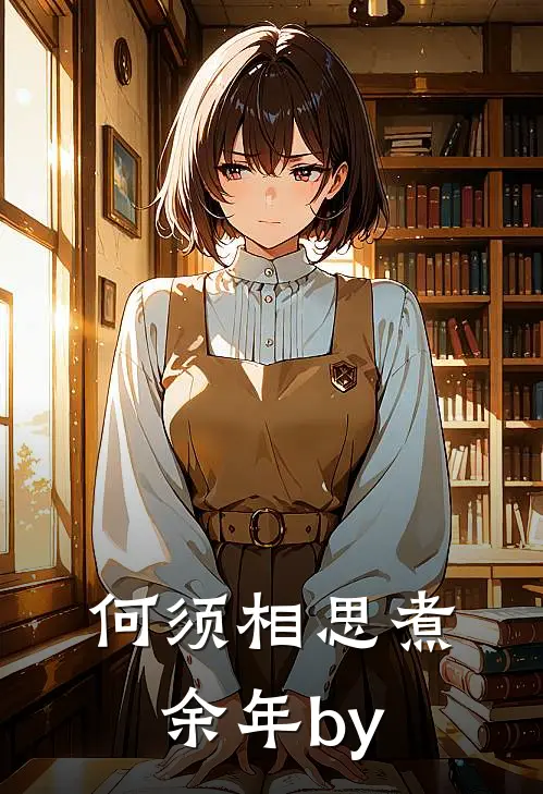 何须相思煮余年by