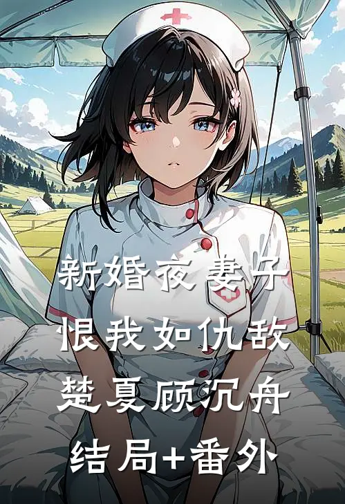 新婚夜妻子恨我如仇敌楚夏顾沉舟结局+番外